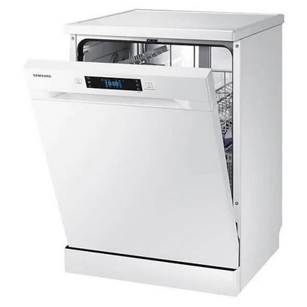Samsung Astianpesukone Serie 6 Dw60m6040fw 13 Palvelut Valkoinen 60 cm / EU Plug