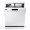 Pikkukuva 5 / 7: Samsung Astianpesukone Serie 6 Dw60m6040fw 13 Palvelut Valkoinen 60 cm / EU Plug