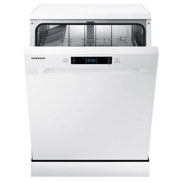 Samsung Astianpesukone Serie 6 Dw60m6040fw 13 Palvelut Valkoinen 60 cm / EU Plug