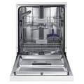 Pikkukuva 6 / 7: Samsung Astianpesukone Serie 6 Dw60m6040fw 13 Palvelut Valkoinen 60 cm / EU Plug
