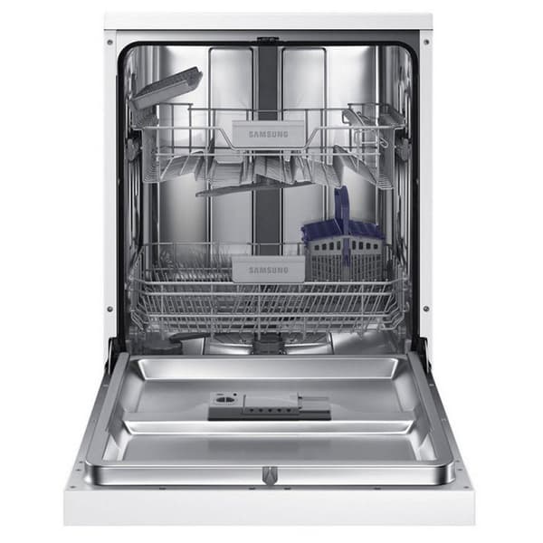 Samsung Astianpesukone Serie 6 Dw60m6040fw 13 Palvelut Valkoinen 60 cm / EU Plug