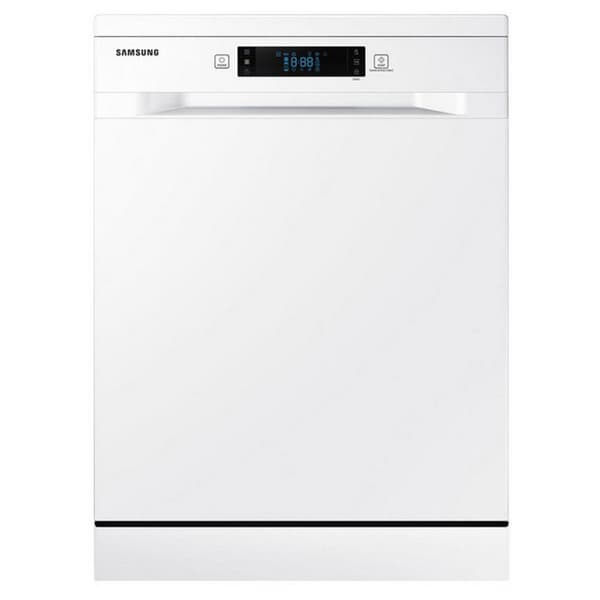 Samsung Astianpesukone Serie 6 Dw60m6040fw 13 Palvelut Valkoinen 60 cm / EU Plug