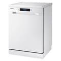 Pikkukuva 1 / 7: Samsung Astianpesukone Serie 6 Dw60m6040fw 13 Palvelut Valkoinen 60 cm / EU Plug