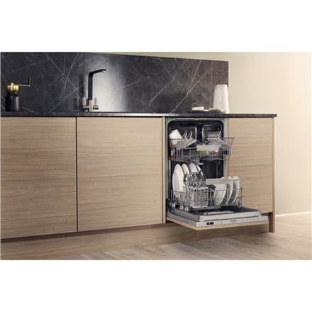 Zmywarka HSIC3T127C