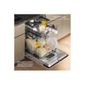 Miniatyrbild 4 av 6: Whirlpool W7IHF60TU Diskmaskin MAXISPACE INBYGGD 60 CM