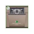 Miniatyrbild 5 av 6: Whirlpool W7IHF60TU Diskmaskin MAXISPACE INBYGGD 60 CM
