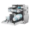 Miniatyrbillede 3 af 4: Candy 3e7l0w 13 Tjenester Integrerbar Opvaskemaskine  One Size / EU Plug