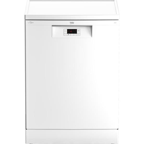 Beko BDFN15D431W diskmaskin
