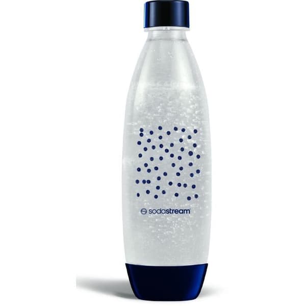 1L Dishwasher Bottle Fuse Limited Edition - SODASTREAM