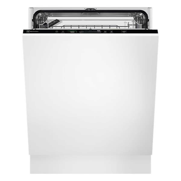 Electrolux Ees47310l Opvaskemaskine 13 Antal Kuverter Transparent 60 cm / EU Plug