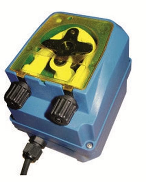 Vaskemiddel dispenser Grundvariant