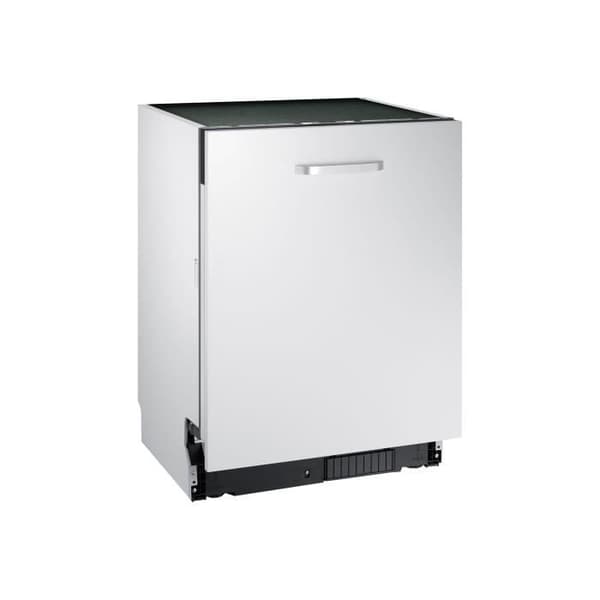 Samsung DW60M6050BB Inbyggd diskmaskin bredd: 59,8 cm djup: 55 cm höjd: 81,5 cm