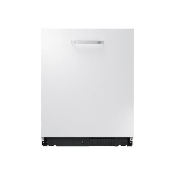 Samsung DW60M6050BB Inbyggd diskmaskin bredd: 59,8 cm djup: 55 cm höjd: 81,5 cm