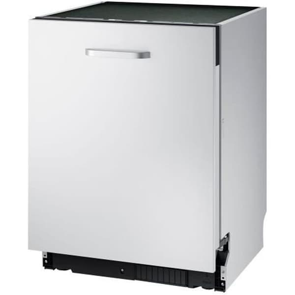 Samsung DW60M6050BB Inbyggd diskmaskin bredd: 59,8 cm djup: 55 cm höjd: 81,5 cm