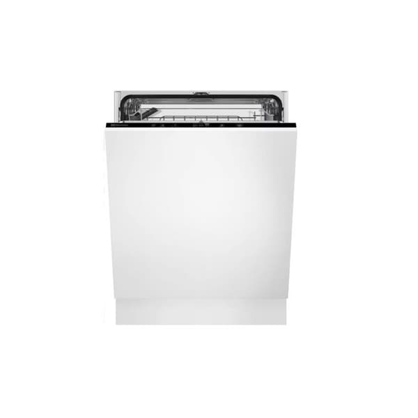 Electrolux Helintegrerad diskmaskin 60 cm 13 kuvert - EEA27200L