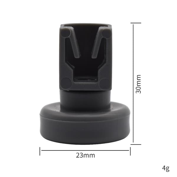 INF Reservdelar för diskmaskinrulle (4-pack)