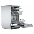 Miniatyrbild 3 av 6: Teka Maestro Dfs 74850 Diskmaskin Med Tredje Hylla 10 Antal Platsinställningar  60 cm / EU Plug