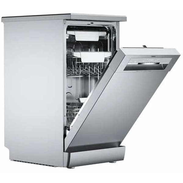 Teka Maestro Dfs 74850 Diskmaskin Med Tredje Hylla 10 Antal Platsinställningar  60 cm / EU Plug