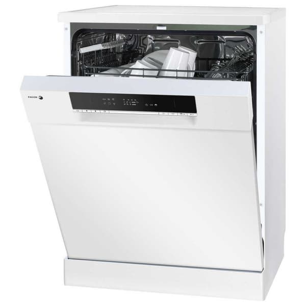 Fagor 4lvf-621 Opvaskemaskine 12 Antal Kuverter