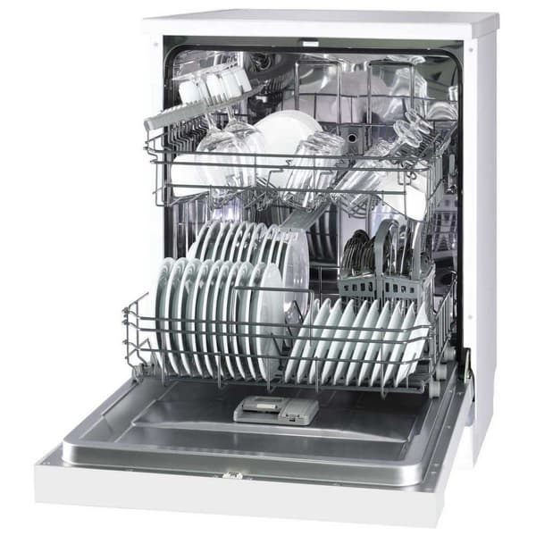 Fagor 4lvf-621 Opvaskemaskine 12 Antal Kuverter