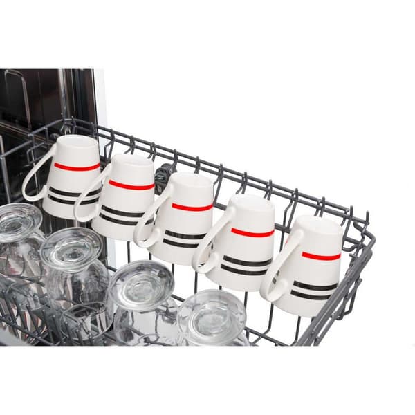 Fagor 4lvf-621 Opvaskemaskine 12 Antal Kuverter
