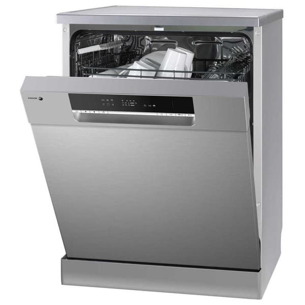 Fagor 4lvf-621x Diskmaskin 12 Antal Platsinställningar