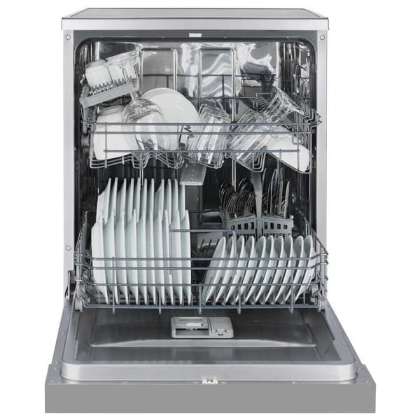 Fagor 4lvf-621x Diskmaskin 12 Antal Platsinställningar