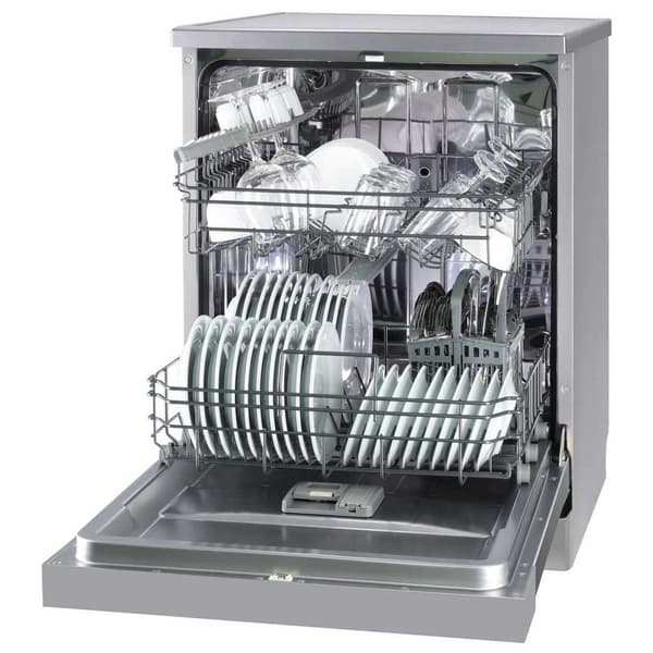Fagor 4lvf-621x Diskmaskin 12 Antal Platsinställningar