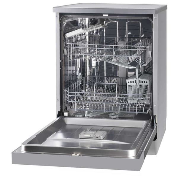 Fagor 4lvf-621x Diskmaskin 12 Antal Platsinställningar