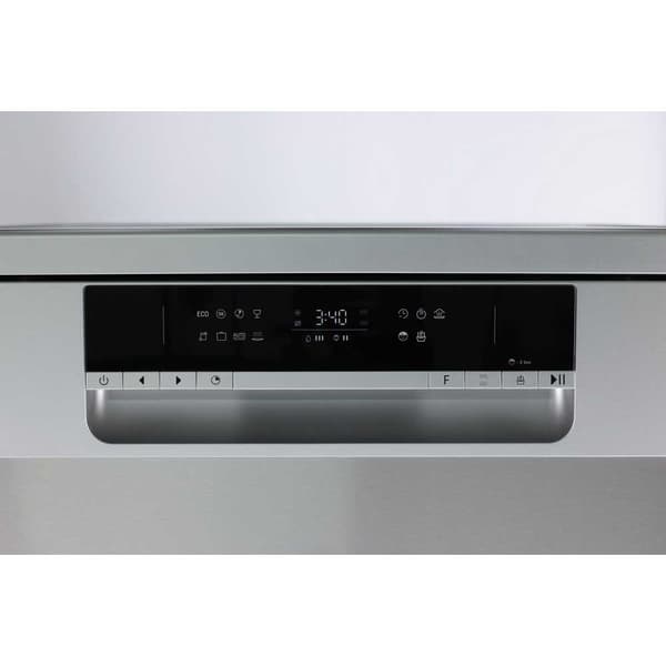 Fagor 4lvf-635adx Tredje Niveau Opvaskemaskine 14 Antal Kuverter