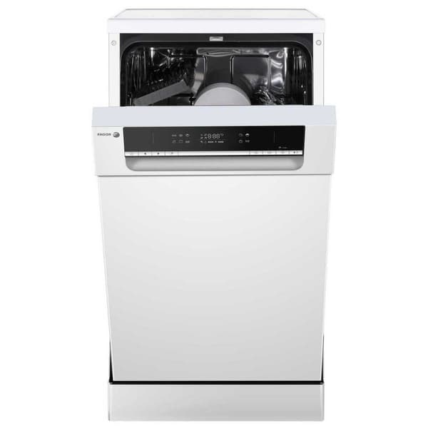 Fagor 4lvf-423 Diskmaskin 10 Antal Platsinställningar