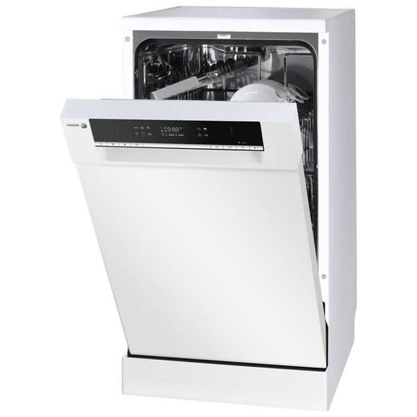 Fagor 4lvf-423 Diskmaskin 10 Antal Platsinställningar