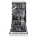 Miniatyrbild 6 av 10: Fagor 4lvf-423 Diskmaskin 10 Antal Platsinställningar