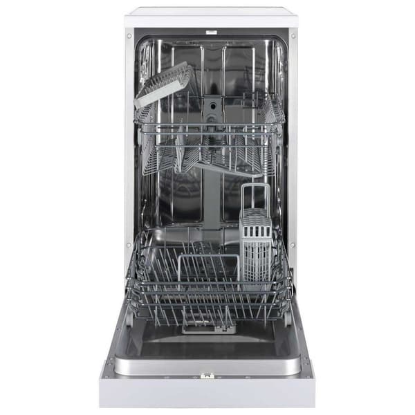 Fagor 4lvf-423 Diskmaskin 10 Antal Platsinställningar