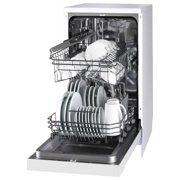 Fagor 4lvf-423 Diskmaskin 10 Antal Platsinställningar