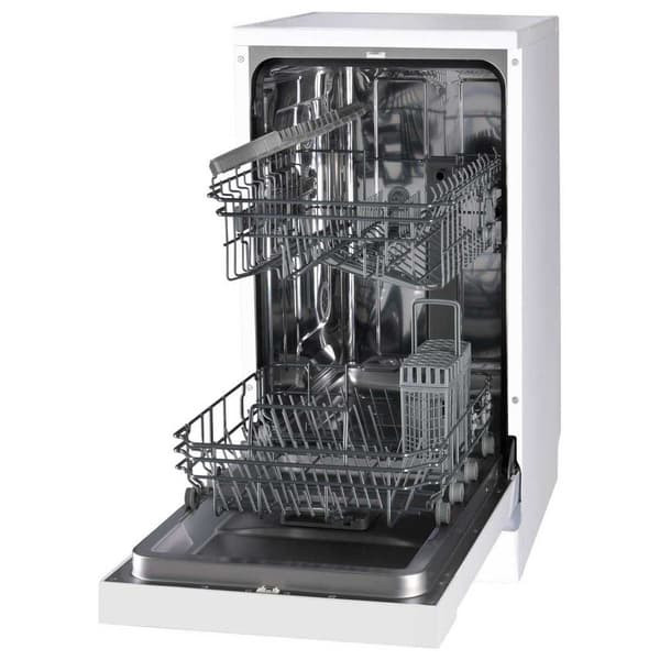 Fagor 4lvf-423 Diskmaskin 10 Antal Platsinställningar
