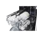 Miniatyrbild 10 av 10: Fagor 4lvf-423 Diskmaskin 10 Antal Platsinställningar