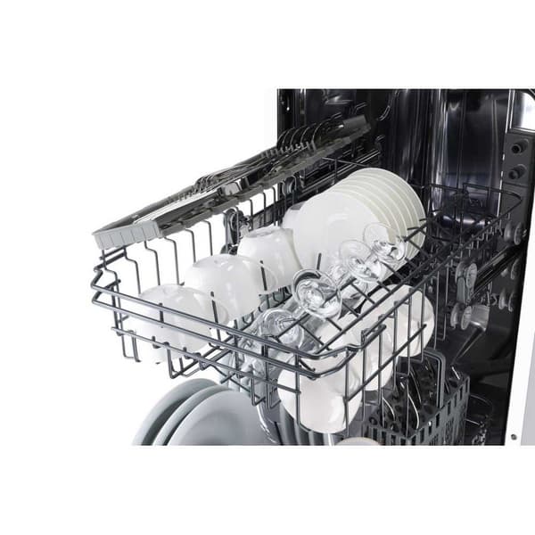 Fagor 4lvf-423 Diskmaskin 10 Antal Platsinställningar