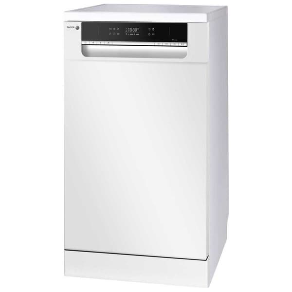 Fagor 4lvf-423 Diskmaskin 10 Antal Platsinställningar