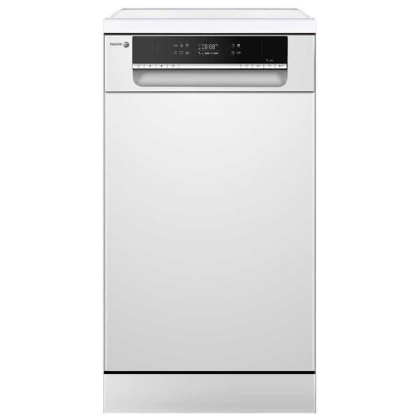 Fagor 4lvf-423 Diskmaskin 10 Antal Platsinställningar