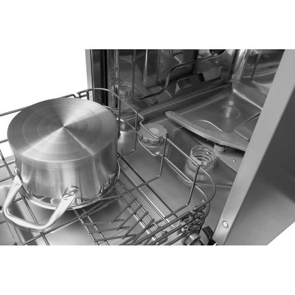 Fagor 4lvf-424it Integreret Opvaskemaskine 10 Antal Kuverter