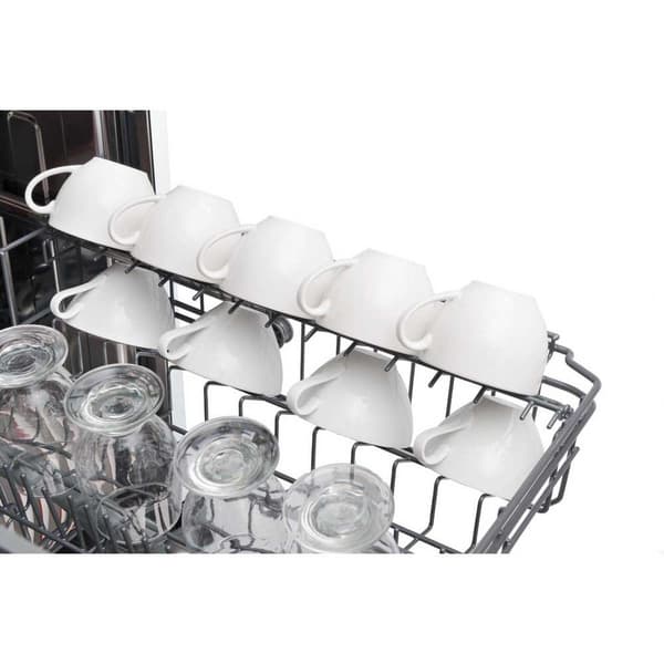 Fagor 4lvf-623 Opvaskemaskine 12 Antal Kuverter