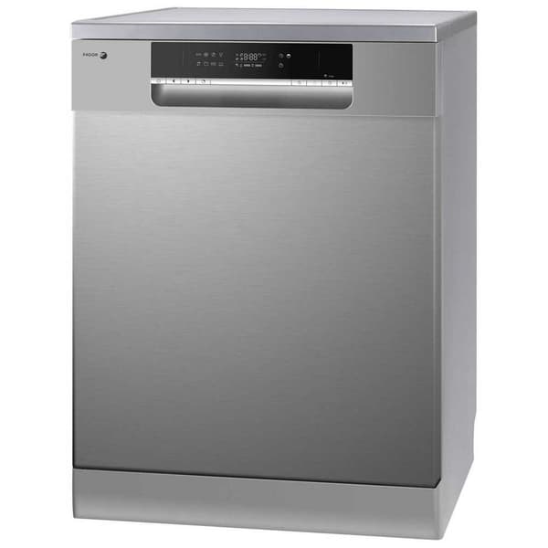Fagor 4lvf-635x Diskmaskin Med Tredje Hylla 14 Antal Platsinställningar