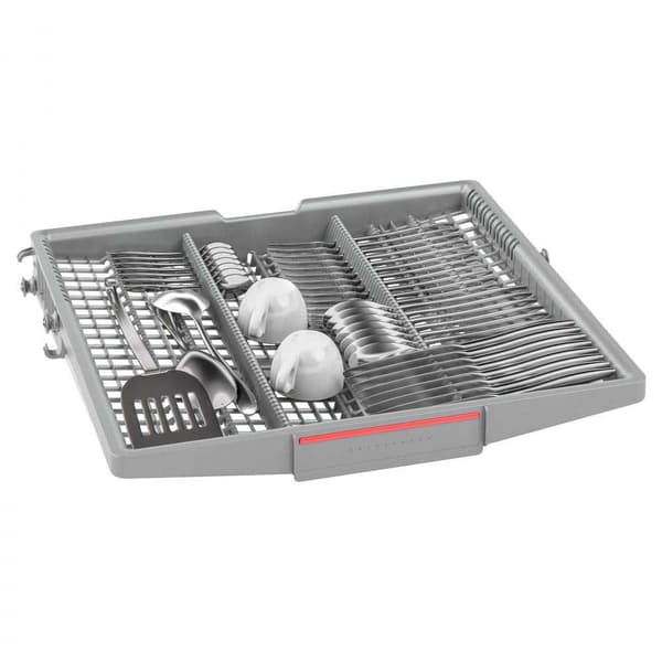 Bosch Sms4emi06e Kolmannen Tason Astianpesukone 14 Astiastojen
