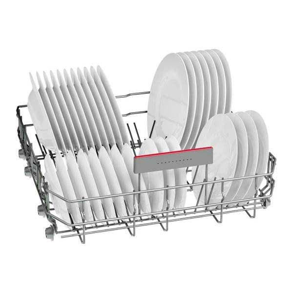 Bosch Sms4emw06e Diskmaskin Med Tredje Hylla 14 Antal Platsinställningar