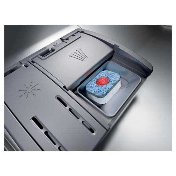 Bosch Sms4emw06e Diskmaskin Med Tredje Hylla 14 Antal Platsinställningar
