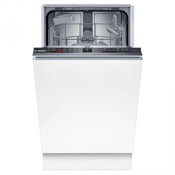 Bosch Spv2hkx42e Integreret Opvaskemaskine 10 Antal Kuverter