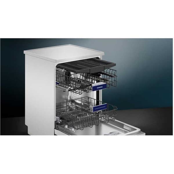 Siemens Sn23ew03me Opvaskemaskine 14 Antal Kuverter