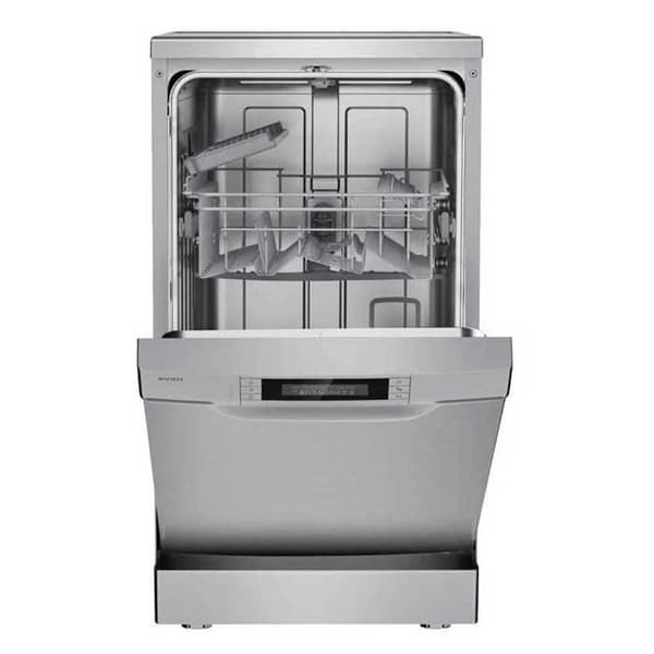 Svan Sj94500edx Diskmaskin 9 Antal Platsinställningar