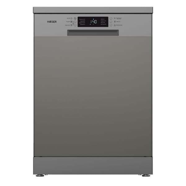 Haeger Dw-s8p.002a Opvaskemaskine 13 Antal Kuverter